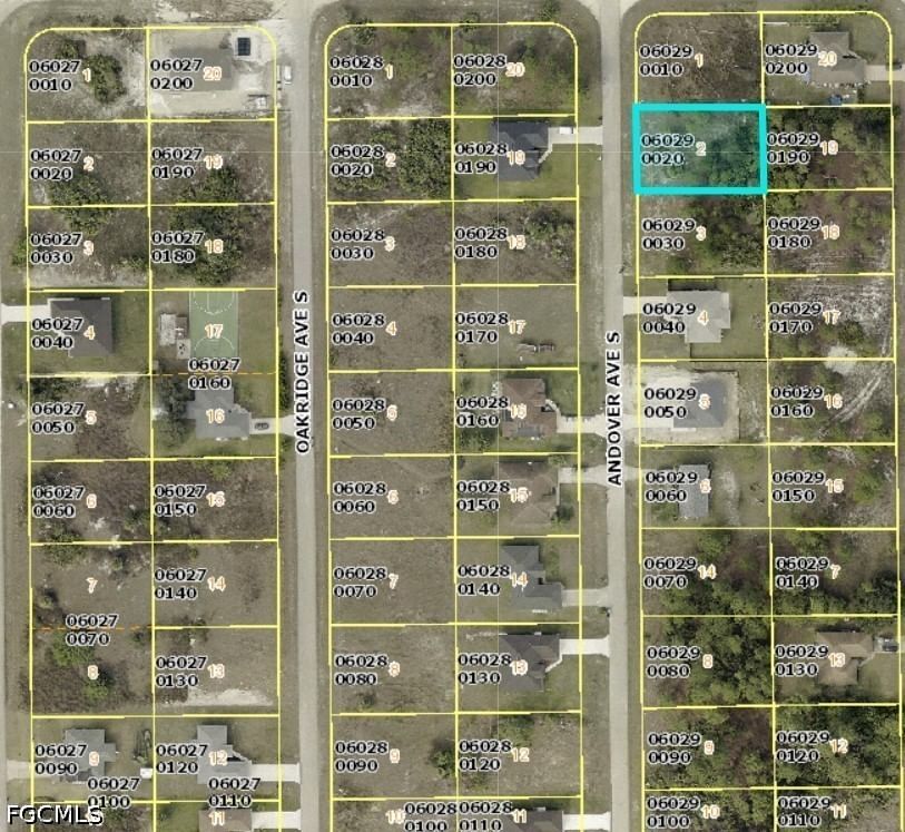 729 Andover Avenue S, Lehigh Acres, FL 33974 photo 3