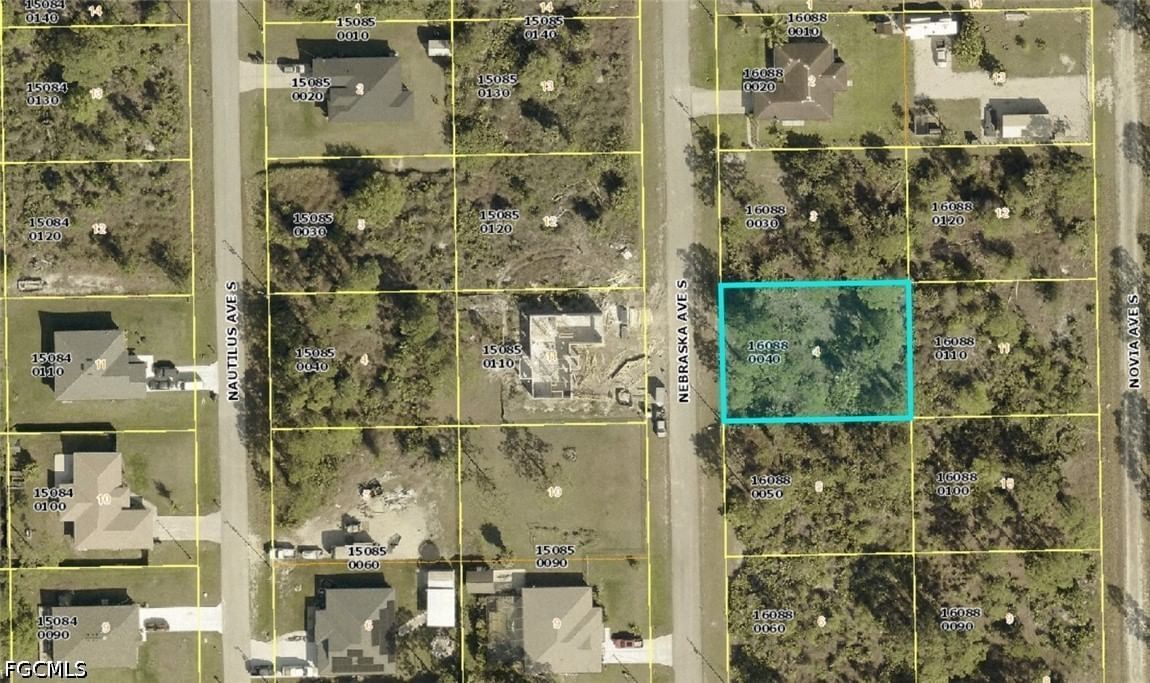 237 Nebraska Avenue, Lehigh Acres, FL 33974 photo 2