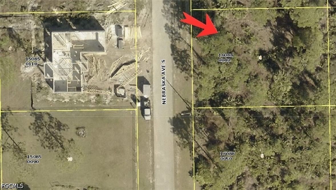 237 Nebraska Avenue, Lehigh Acres, FL 33974 photo 3