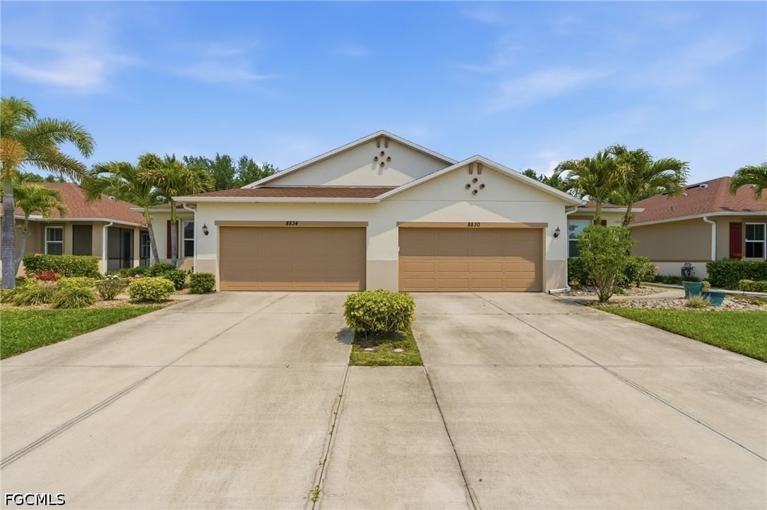 8834 Tuscany Isles Drive, Punta Gorda, FL 33950 photo 3