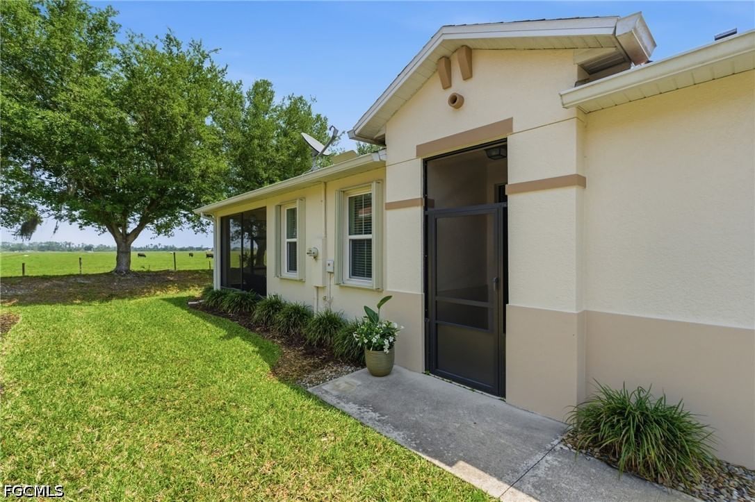 8834 Tuscany Isles Drive, Punta Gorda, FL 33950 photo 4