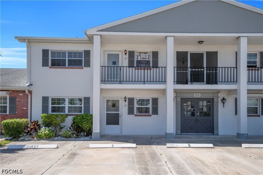 8741 Lueck Lane #5, Fort Myers, FL 33919 photo 3