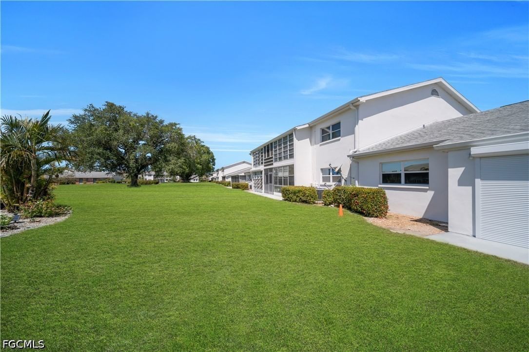 8741 Lueck Lane #5, Fort Myers, FL 33919 photo 4