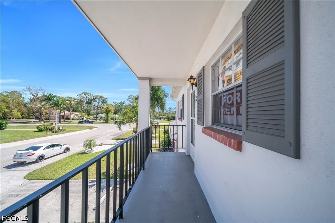 8741 Lueck Lane #5, Fort Myers, FL 33919 photo 5