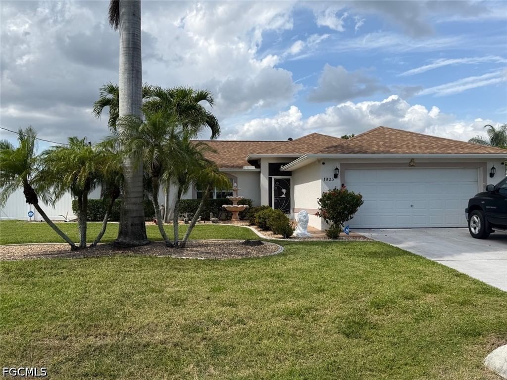 1825 SE 12th Terrace, Cape Coral, FL 33990 photo 3