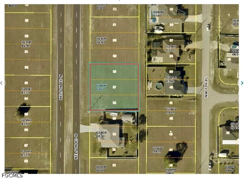 2515 Nelson Road N, Cape Coral, FL 33993 photo 5