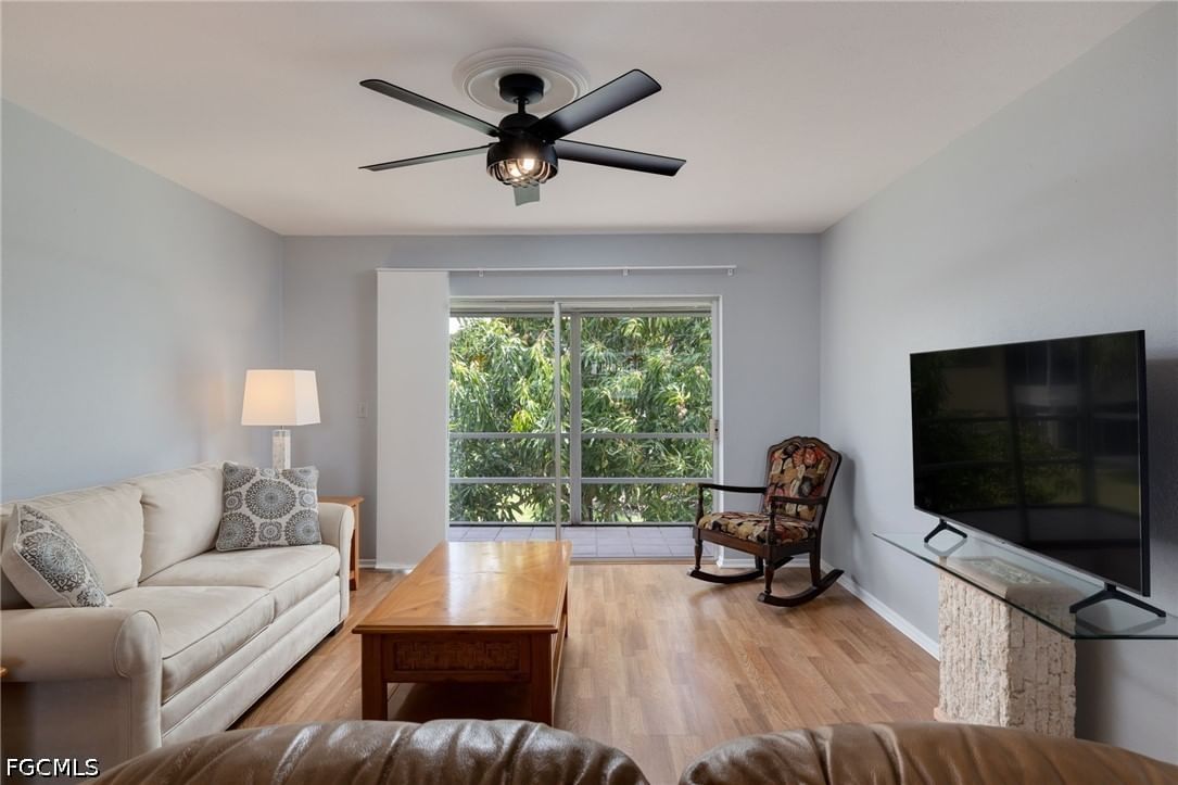1214 Tropic Terrace, North Fort Myers, FL 33903 photo 2