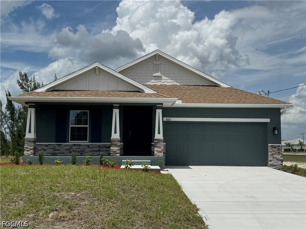4007 NW 20th Street, Cape Coral, FL 33993 photo 2