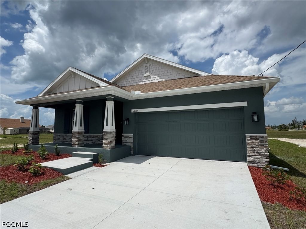 4007 NW 20th Street, Cape Coral, FL 33993 photo 3