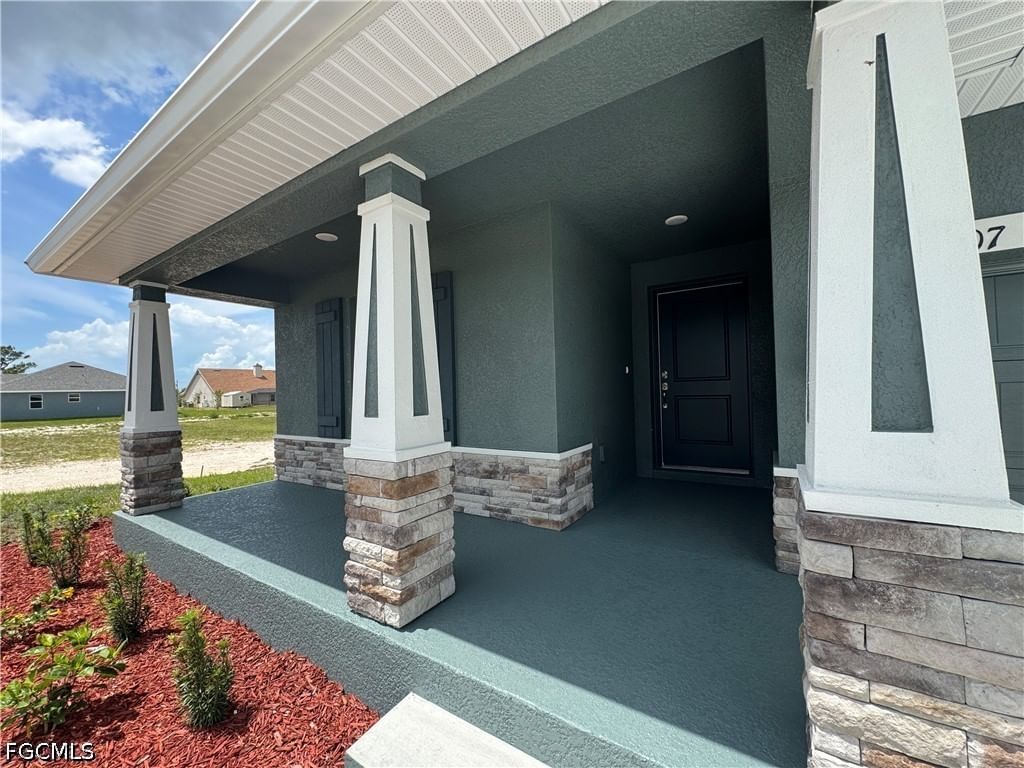 4007 NW 20th Street, Cape Coral, FL 33993 photo 4