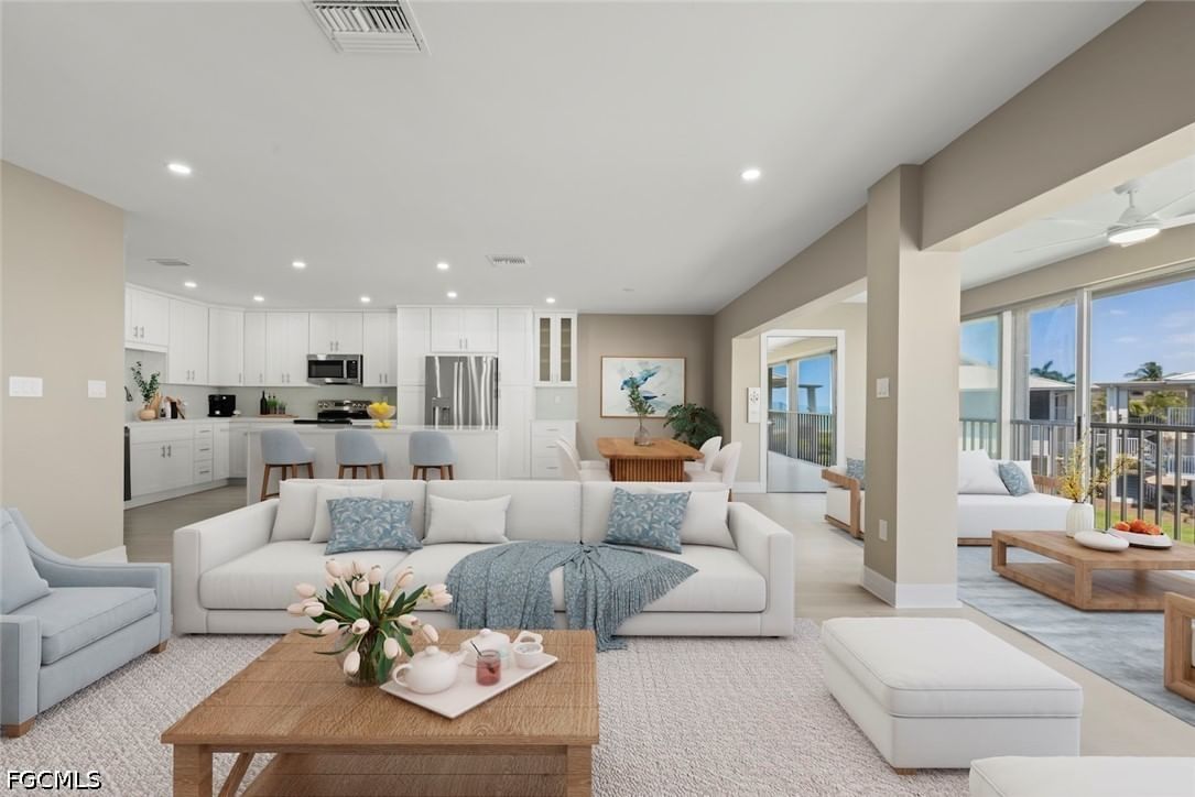 1341 Middle Gulf Drive #14C, Sanibel, FL 33957 photo 5