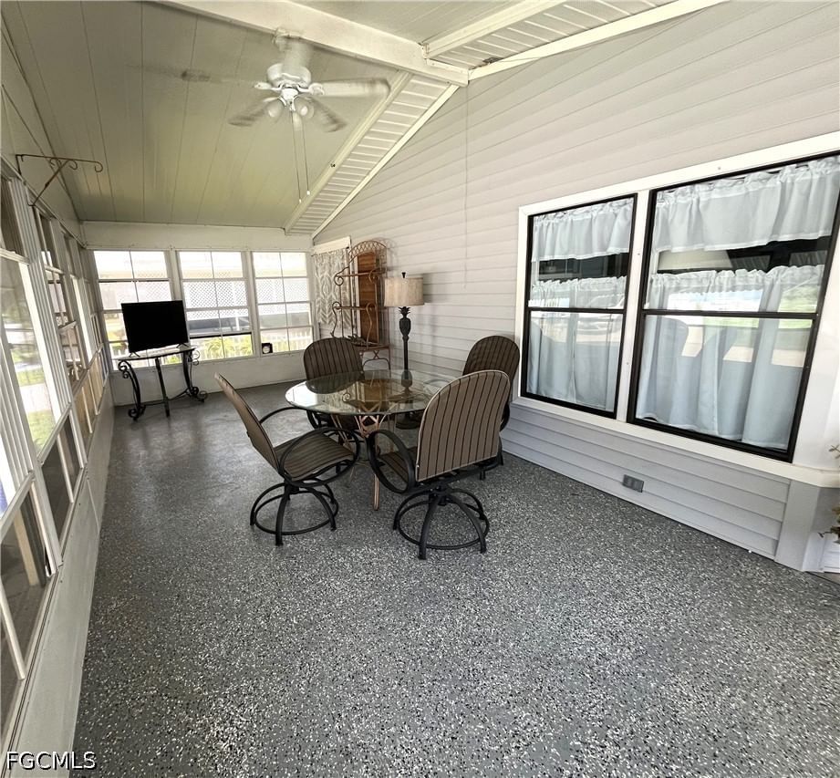 216 Shrub Lane N, North Fort Myers, FL 33917 photo 2