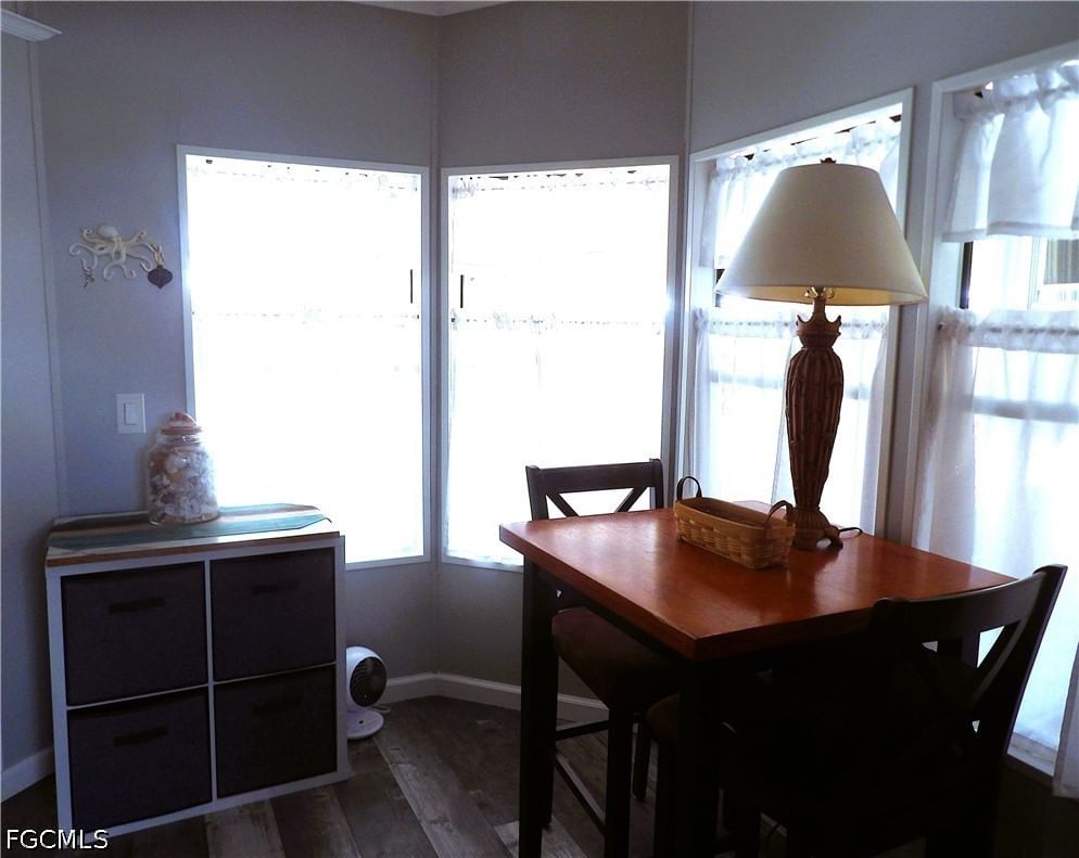 216 Shrub Lane N, North Fort Myers, FL 33917 photo 5