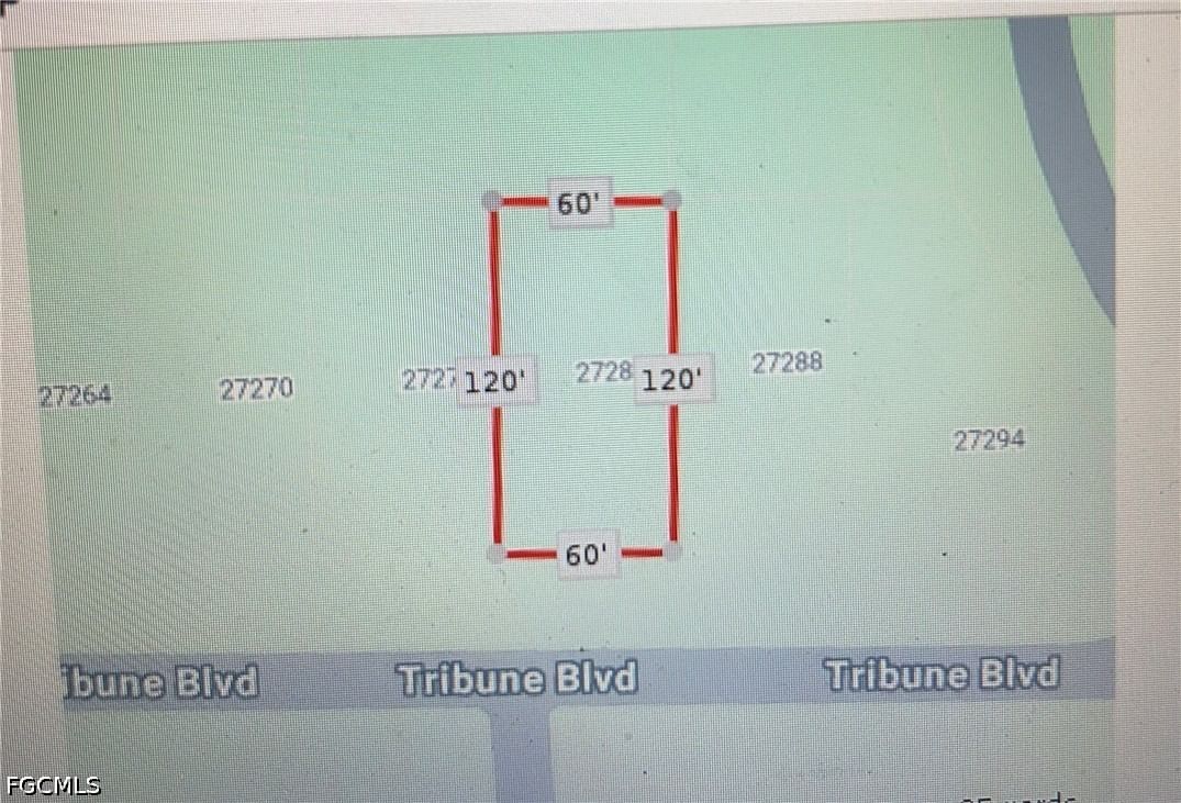 27282 Tribune Boulevard, Punta Gorda, FL 33955 photo 2