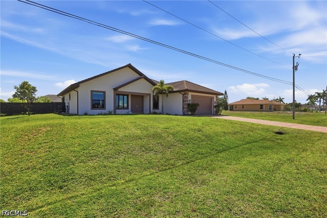 1425 NW 13th Avenue, Cape Coral, FL 33993 photo 4