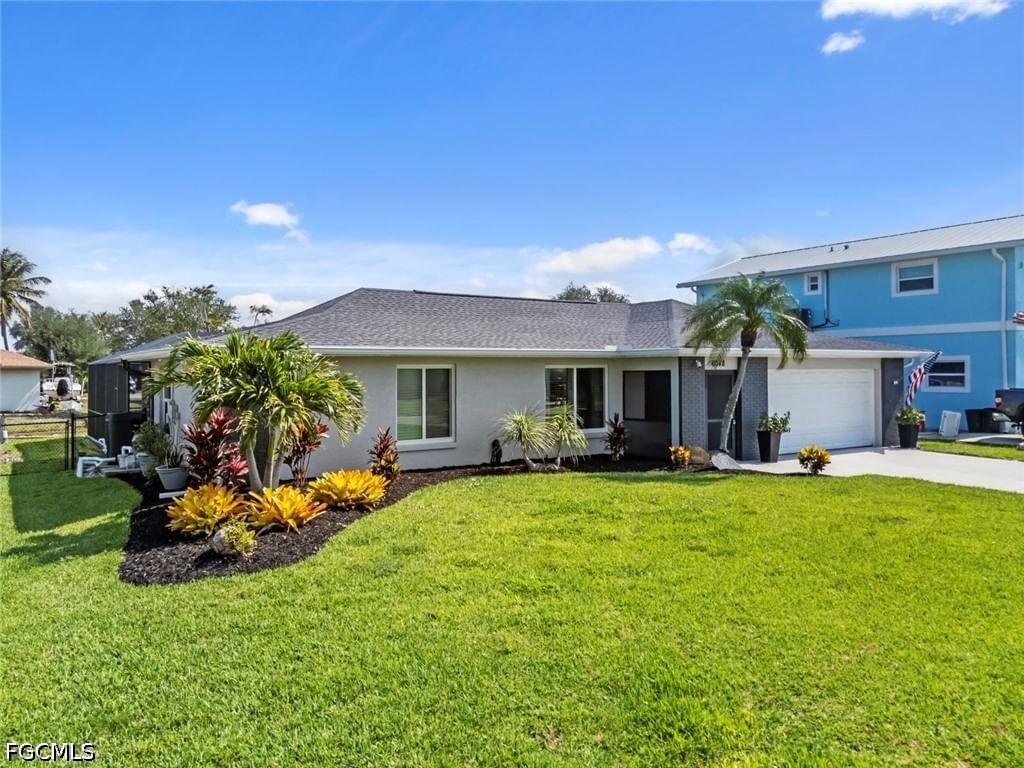 6048 Perthshire Lane, Fort Myers, FL 33908 photo 2