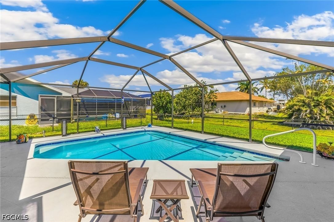 6048 Perthshire Lane, Fort Myers, FL 33908 photo 5