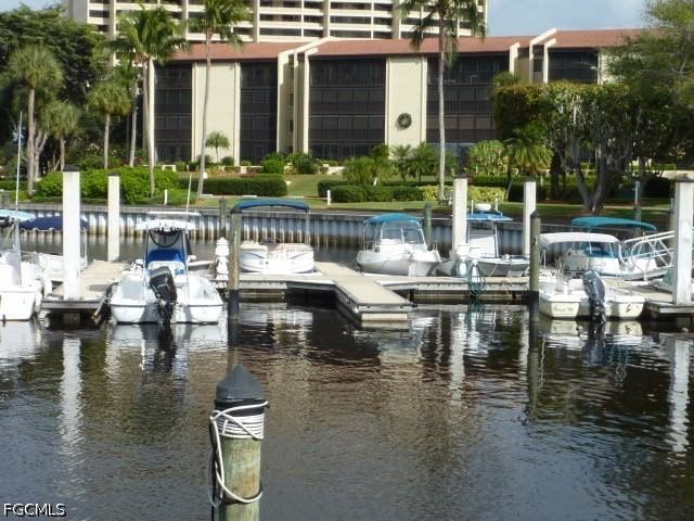 4821 S Landings Drive #205, Fort Myers, FL 33919 photo 2