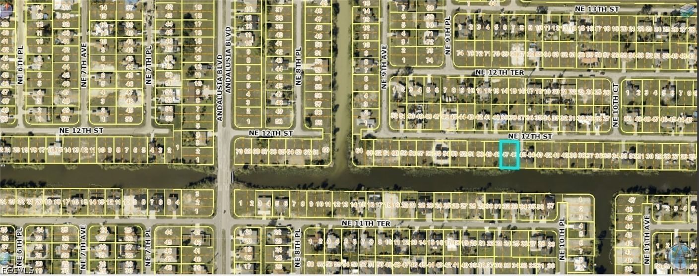 934 NE 12th Street, Cape Coral, FL 33909 photo 4