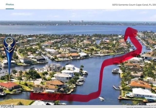 5072 Sorrento Court, Cape Coral, FL 33904 photo 4