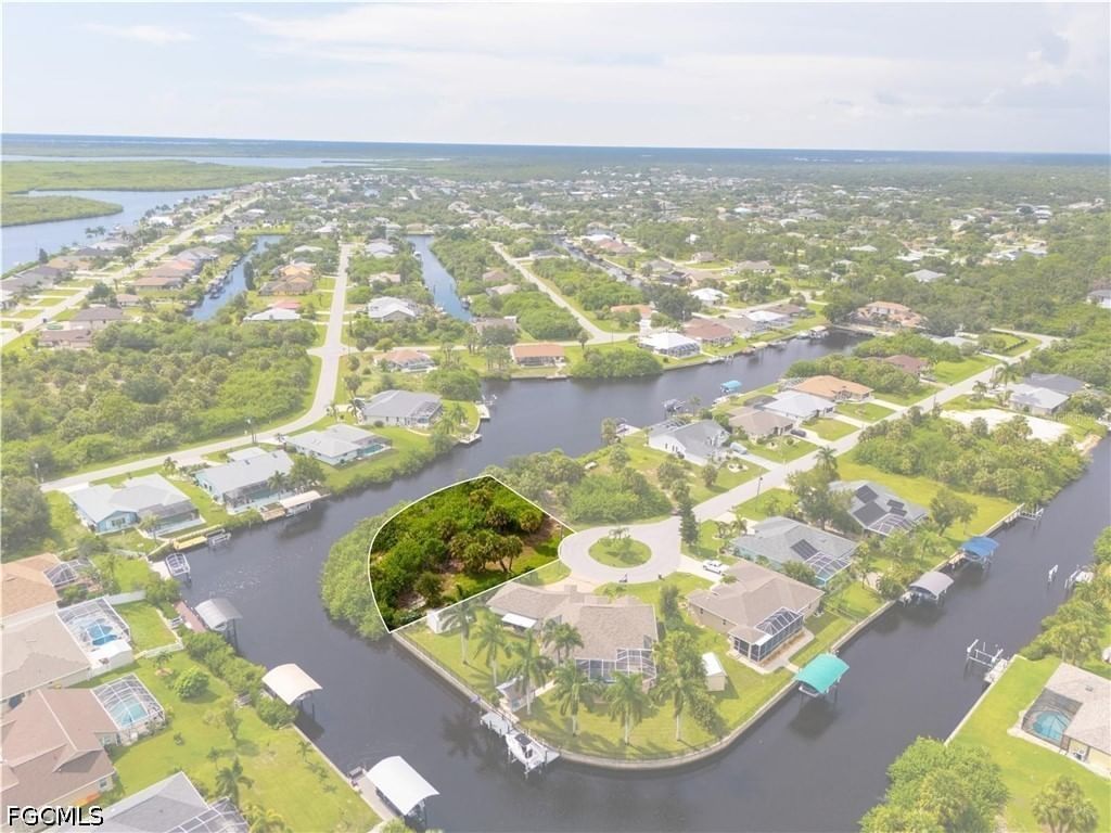 4497 Bayview Street, Port Charlotte, FL 33948 photo 4