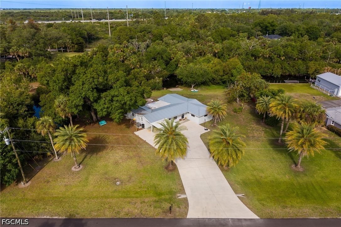 17041 E Lake Drive, North Fort Myers, FL 33917 photo 4