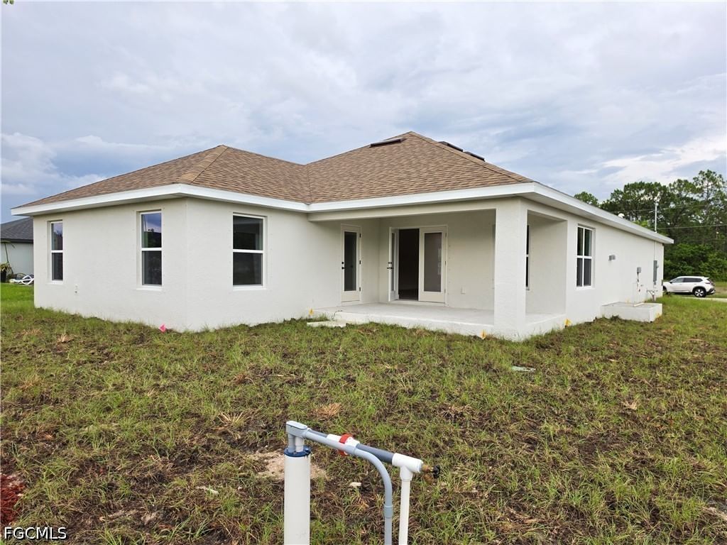 2510 NW 18th Avenue, Cape Coral, FL 33993 photo 2