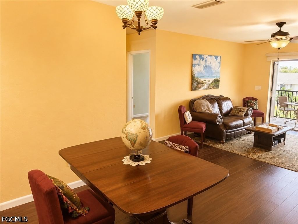 11060 Caravel Circle #201, Fort Myers, FL 33908 photo 3