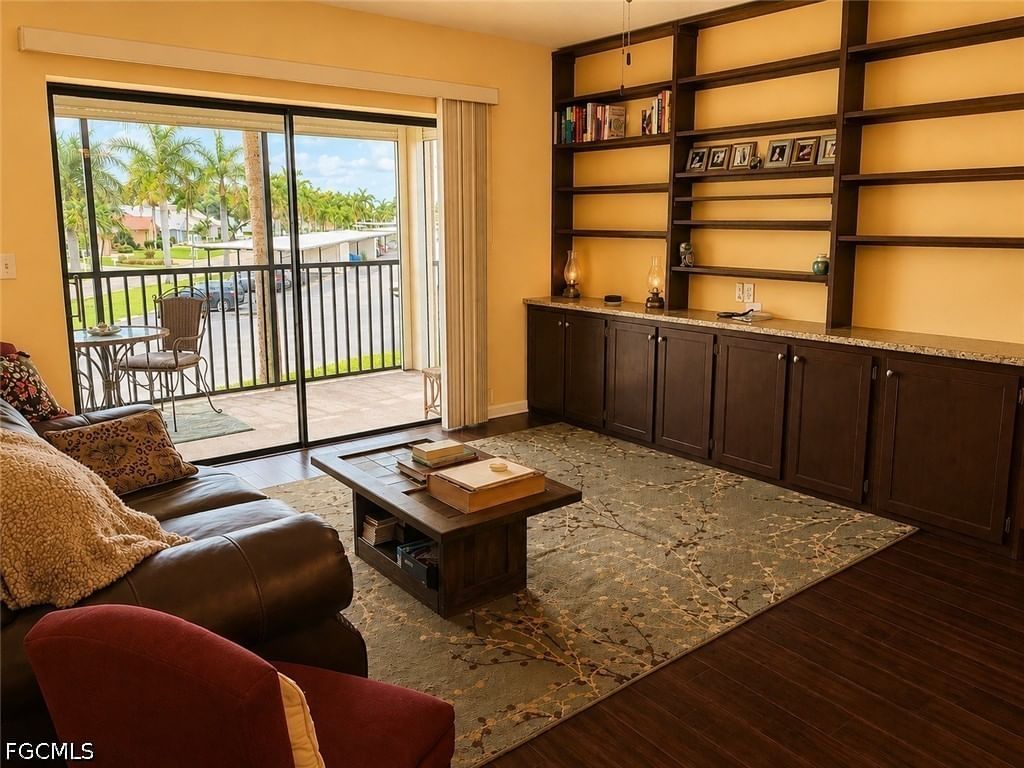 11060 Caravel Circle #201, Fort Myers, FL 33908 photo 4