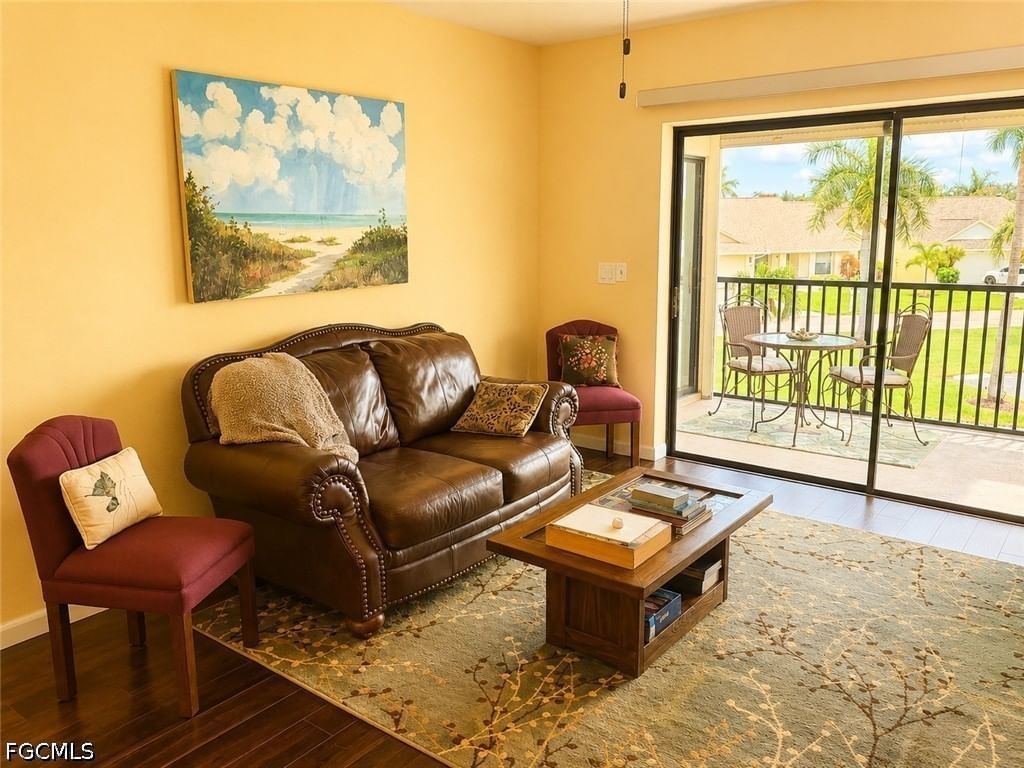 11060 Caravel Circle #201, Fort Myers, FL 33908 photo 5
