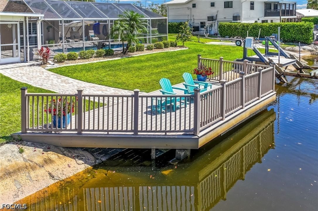 6405 Park Road, Fort Myers, FL 33908 photo 2