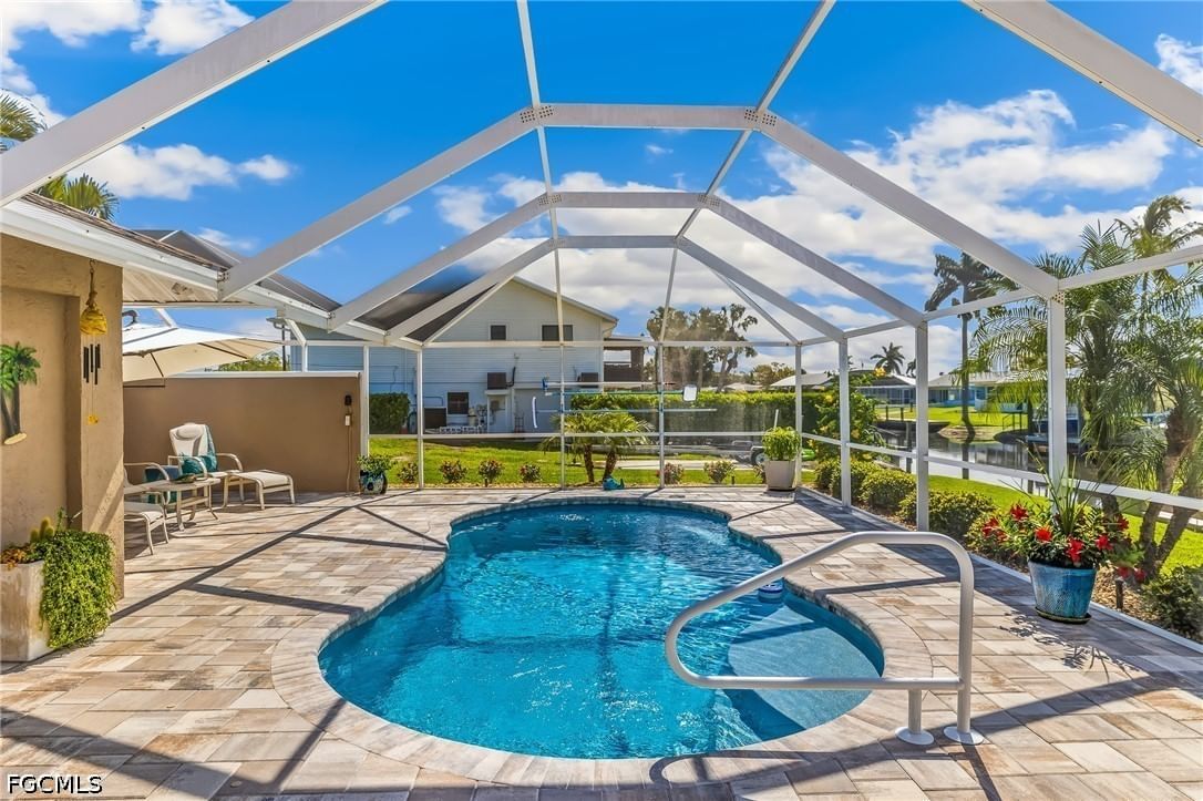 6405 Park Road, Fort Myers, FL 33908 photo 4