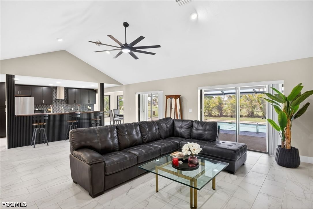 1145 SW 21st Terrace, Cape Coral, FL 33991 photo 5