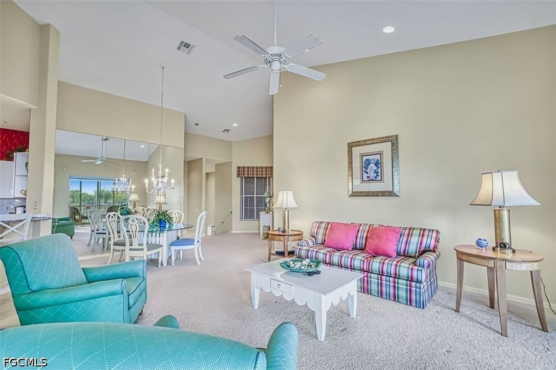 9270 Bayberry Bend #202, Fort Myers, FL 33908 photo 4