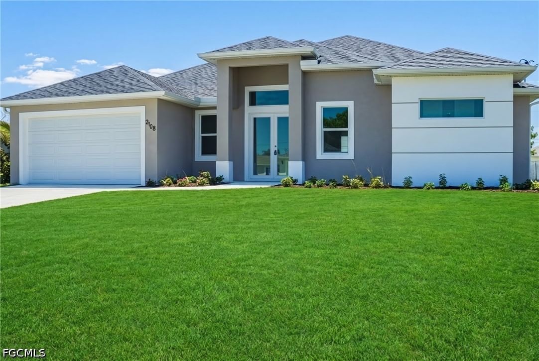 2108 NE 15th Terrace, Cape Coral, FL 33909 photo 2