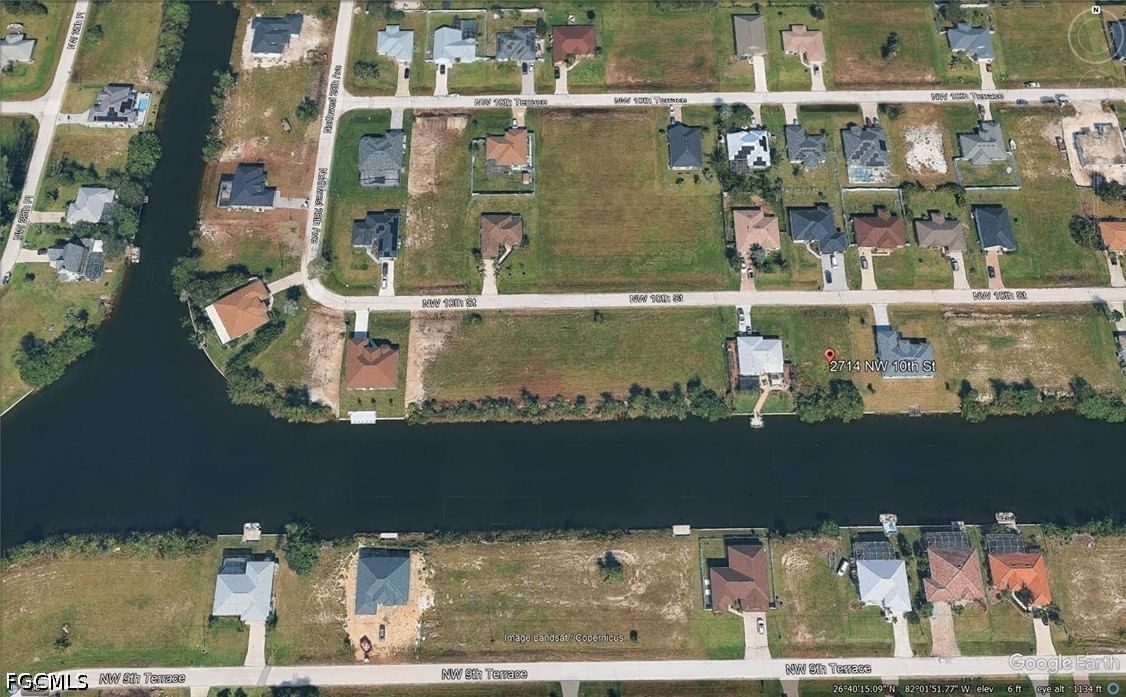 2714 NW 10th Street, Cape Coral, FL 33993 photo 2