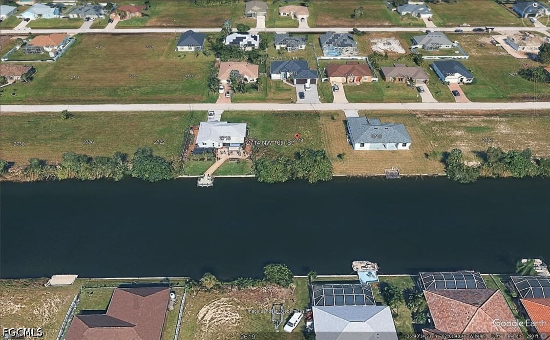 2714 NW 10th Street, Cape Coral, FL 33993 photo 3