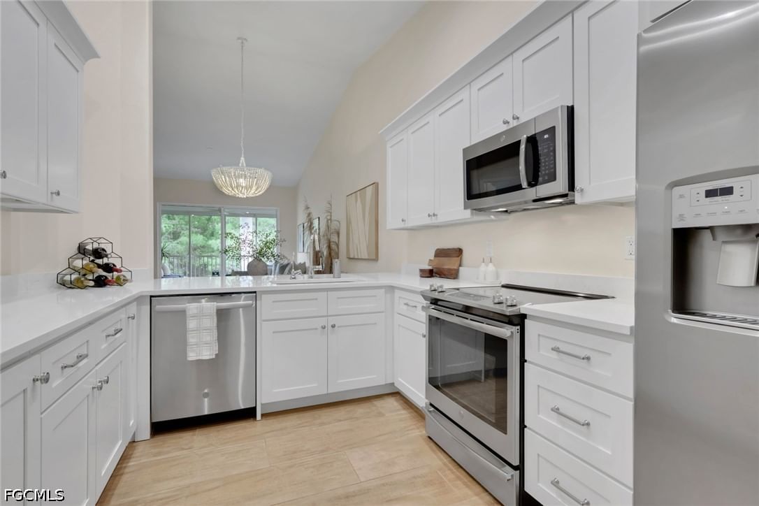 1215 Sarah Jean Circle #J205, Naples, FL 34110 photo 5