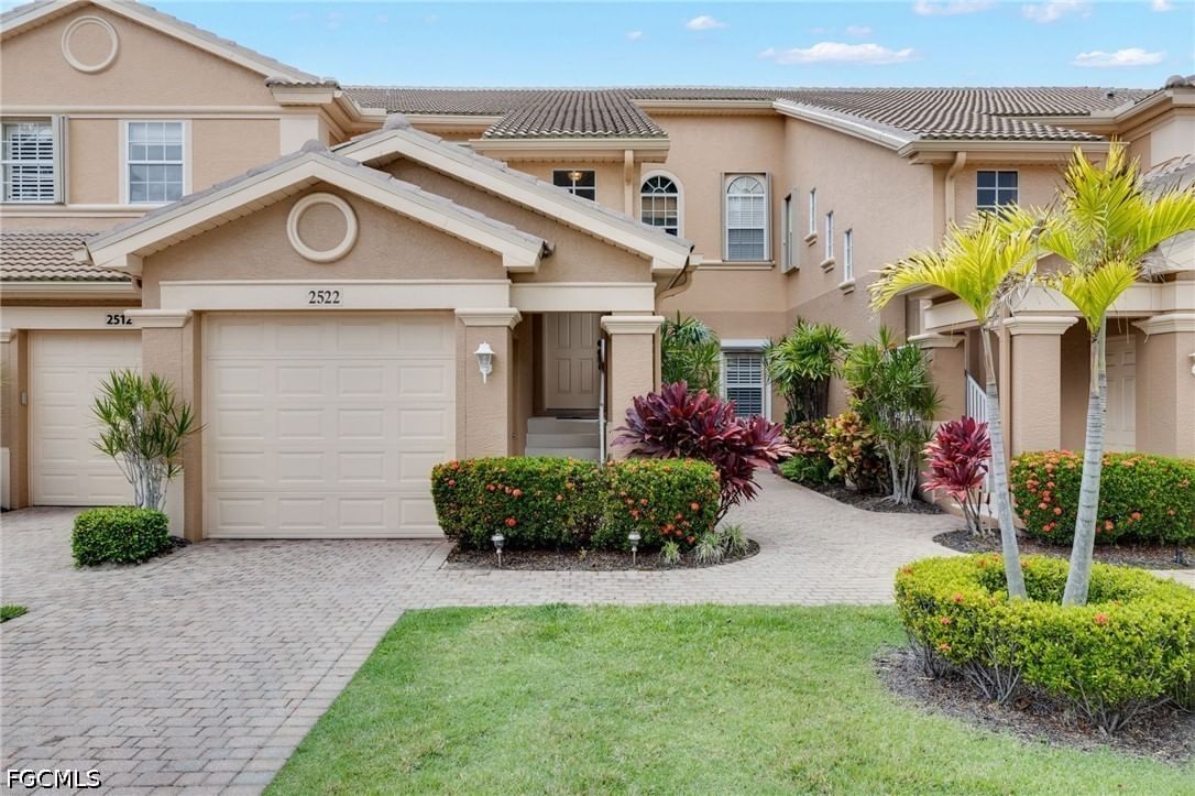 13981 Lake Mahogany Boulevard #2522, Fort Myers, FL 33907 photo 2