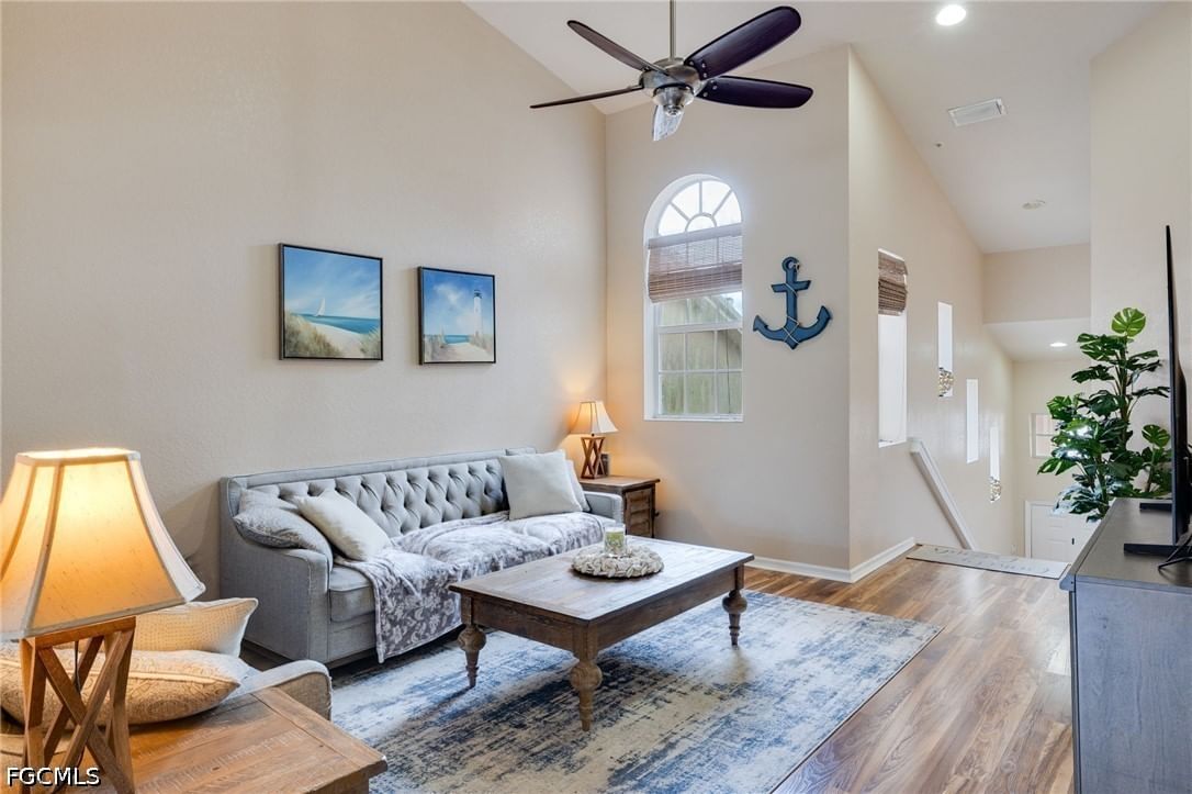 13981 Lake Mahogany Boulevard #2522, Fort Myers, FL 33907 photo 3