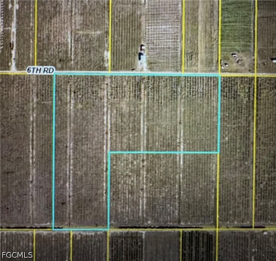 Sears Road, Labelle, FL 33935