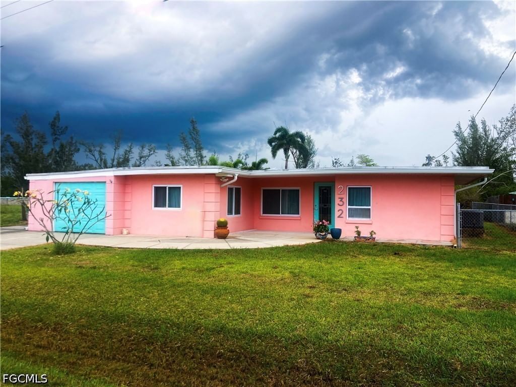 232 DARST Avenue, Punta Gorda, FL 33950 photo 2