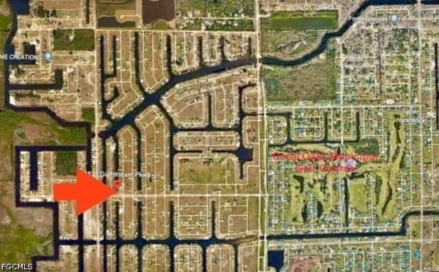 3821 Gulfstream Parkway, Cape Coral, FL 33993 photo 2