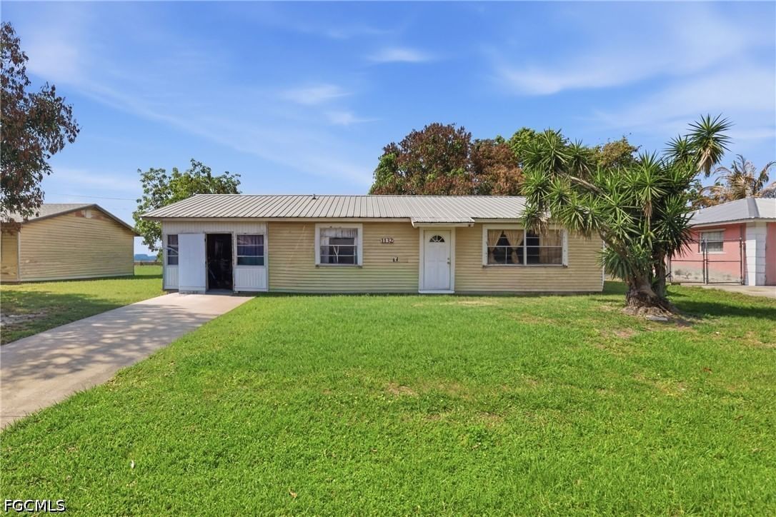 1132 Mississippi Avenue, Clewiston, FL 33440 photo 2