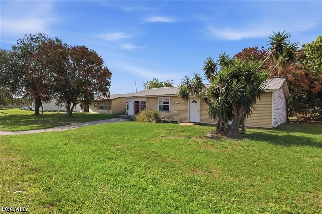 1132 Mississippi Avenue, Clewiston, FL 33440 photo 3
