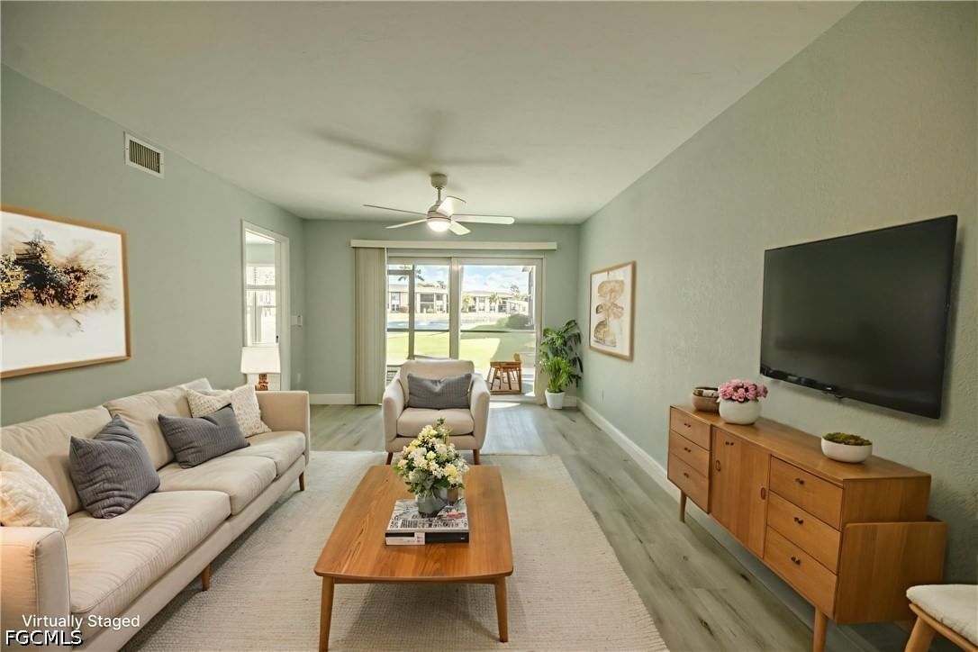 16881 Davis Road #116, Fort Myers, FL 33908 photo 3