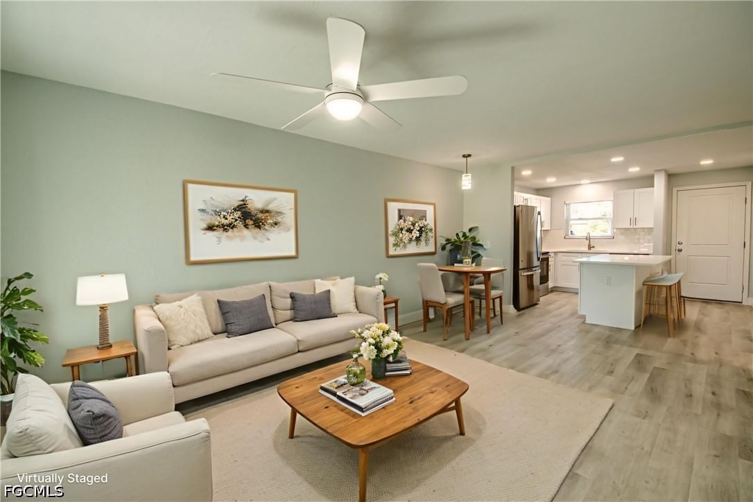16881 Davis Road #116, Fort Myers, FL 33908 photo 4