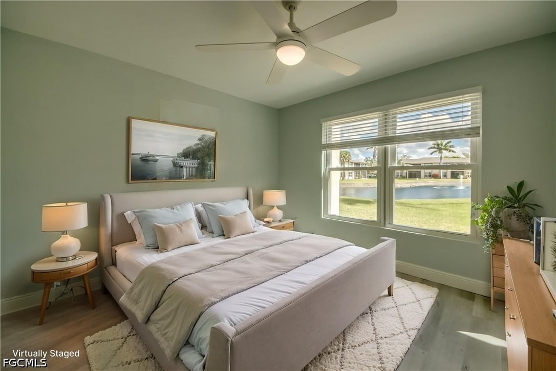 16881 Davis Road #116, Fort Myers, FL 33908 photo 5