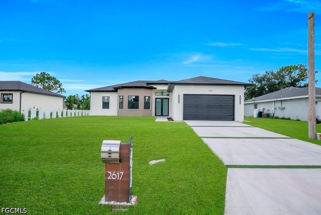 2617 6th Street SW, Lehigh Acres, FL 33976 photo 2