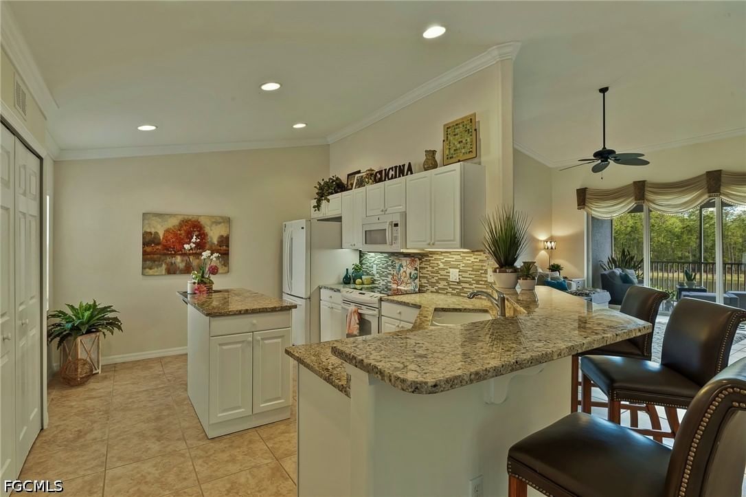 11009 MILL CREEK Way #1404, Fort Myers, FL 33913 photo 3